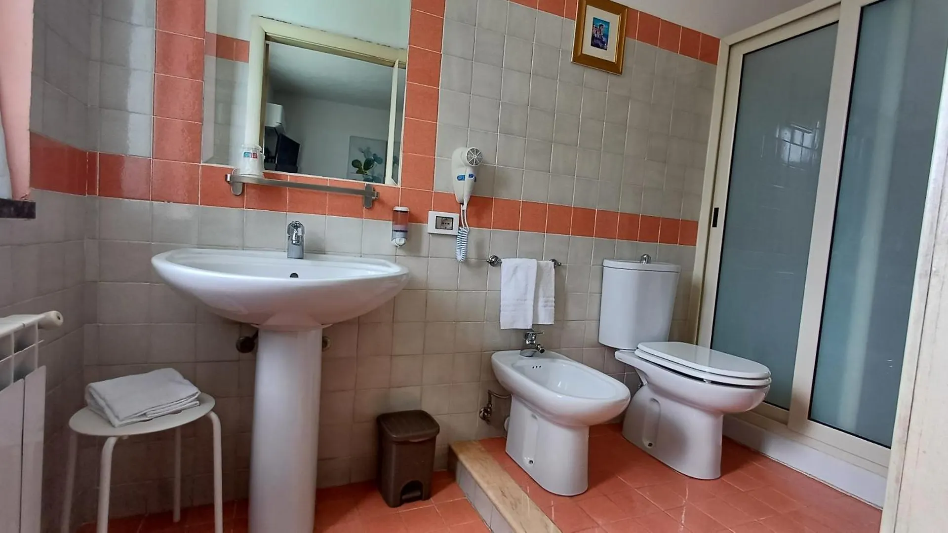 Gospodarstwo agroturystyczne Alcantara Natura Country House Graniti Włochy