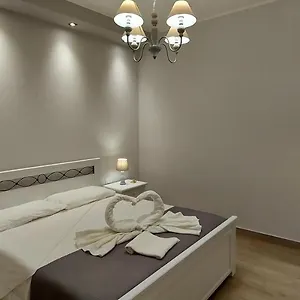 Casa Parisi Dom wakacyjny