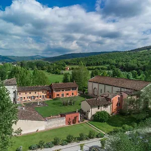  Landhuis Musella Winery & Relais Italië
