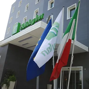 **** Hotel Milan Nord Zara By Ihg Italië
