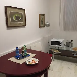  Appartement Duomo Italië