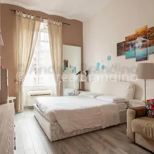 Sweet Apartment Rome