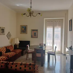 Il Vostro Comfort Apartment Rome
