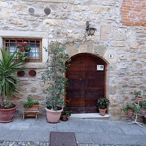  Vakantiehuis Casa Gaia Italië