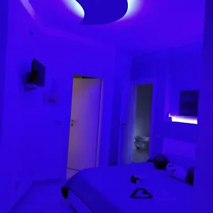  Accommodatie bij particulieren Sun & Moon Italië