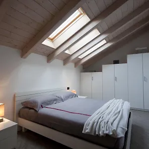  Appartement La Corte Del Gallo Italië