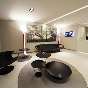 **** Hotel Dei Laghi Italië