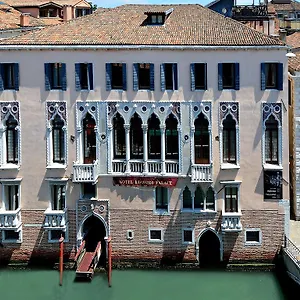 **** Hotel Liassidi Palace Italië