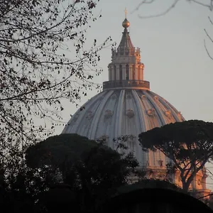 A Casa Di Lucia Holiday home Rome