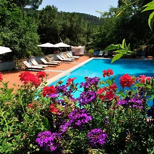 **** Hotel Su Lithu Italië